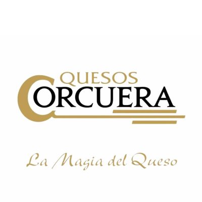 Logo Quesos Corcuera